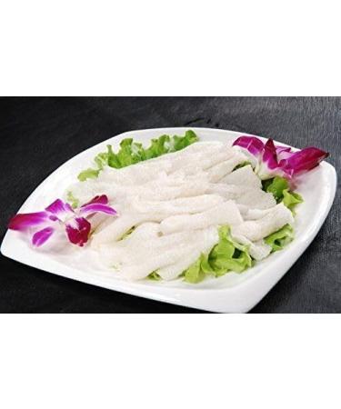 WENXUANSU:1 Pound (454 grams) Natural Bamboo Fungus Dried Mushroom from Yunnan China - Buy Online on GoSupps.com