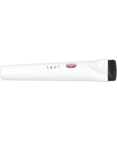 Electric Eyelash Curler Heated and Curved Eyelash Curler Long Lasting 3 Temperature Modes for Makeup (Genericwke3dqrzth-11) - Buy Online on GoSupps.com