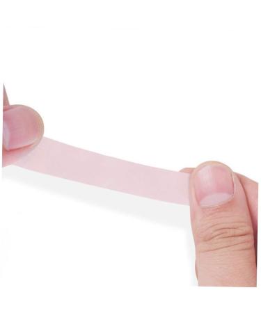 FOMIYES Eyelash Extension Tape - Premium Lash Stickers Adhesive Patches & Makeup Essentials - International Shipping Available - Buy Online on GoSupps.com