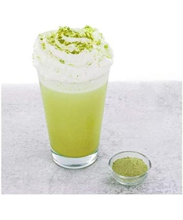  Aromandise Instant drink - Matcha coco - 150g - Buy Online on GoSupps.com