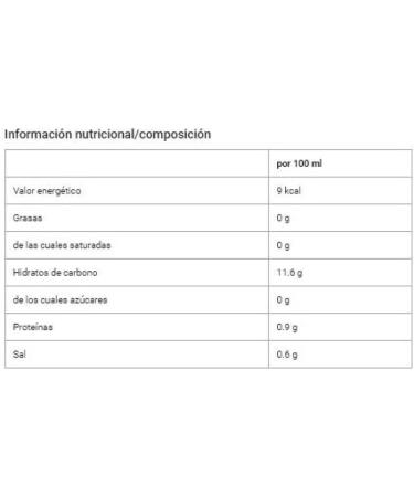  Servivita Servivita Calorie-Free Mango Sauce - 320 ml - Buy Online on GoSupps.com