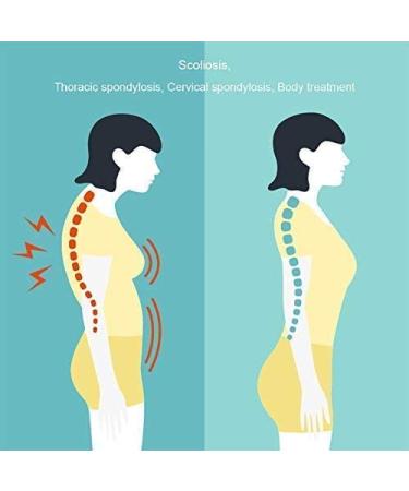 Buy Handheld Chiropractic Adjustment Tool - Effective Spine Massager for Pain Relief | International Shipping Available - Buy Online on GoSupps.com
