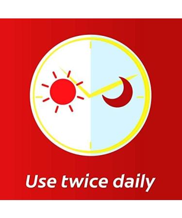 Colgate Total Peppermint Blast Mouthwash 500ml (Pack of 1) - 24hr Germ Protection - Buy Online on GoSupps.com