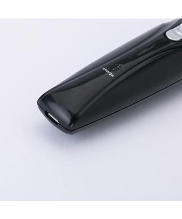 Buy Hemoton Electric Nose Hair Trimmer for Men - Precision Nasal Remover & Ear Shaver - Multi-Functional Grooming Tool - Fast International Shipping - Buy Online on GoSupps.com