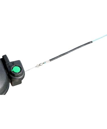 Scotty Sure Stop Pro Downrigger Boom Snubber 30-Inch Blue/Black - Buy Online on GoSupps.com