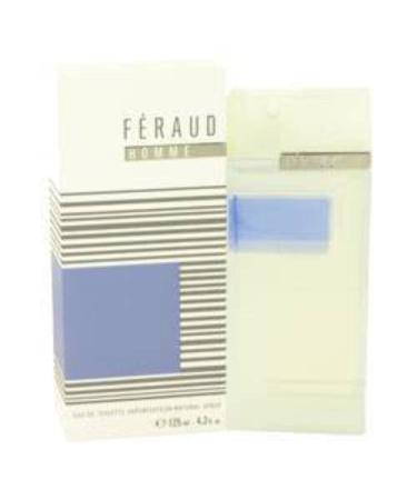 Feraud By JEAN FERAUD FOR MEN 4.2 oz Eau De Toilette Spray