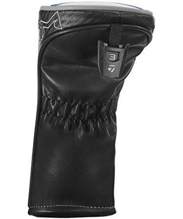 TaylorMade SIM MAX Fairway Left Fujikura Ventus Blue FW 5 Regular 15 - Buy Online on GoSupps.com