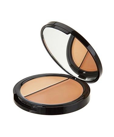 EVE PEARL HD Dual Foundation - Full Coverage, Long Lasting, Lightweight Makeup (Light) - Buy Online on GoSupps.com