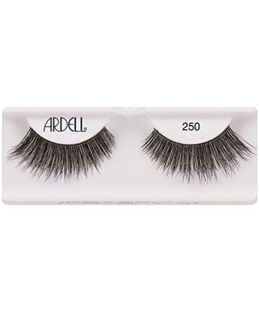 Buy Ardell Mega Volume 250 Lashes with Free DUO Glue - International Shipping Available - Buy Online on GoSupps.com