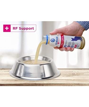 Oralade RF Support - Electrolyte Solution for Cats - Twin Pack (2 x 330ml) | International Shipping Available - Buy Online on GoSupps.com
