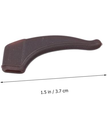 Ciieeo Comfortable Glasses - 5 Pairs Reading Sunglasses with Silicone Tips & Slip-Resistant Design - Lightweight & Durable - Buy Online on GoSupps.com