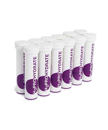 Precision hydration electrolyte drink - multiple thickness shower electrolytt tablets - combats cramps - low -calorie gluten -free vegan/vegetarian - (1500mg/l - purple tube) 12 tablets with 10 tablets Pack of 12 1500mg/l - Purple Packet - Buy Online on GoSupps.com