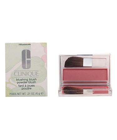Clinique 61355 - Rouge