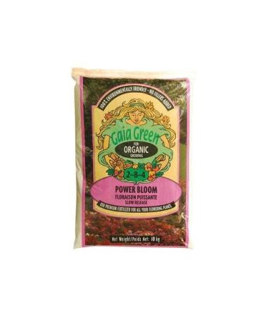 Gaia Green Power Bloom 2-8-4 10kg