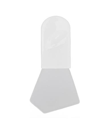 Silicone Facial Mask Brushes - 10 Pieces Beauty Tool for Sleep Masks & Body Lotion Applicator - Buy Online on GoSupps.com