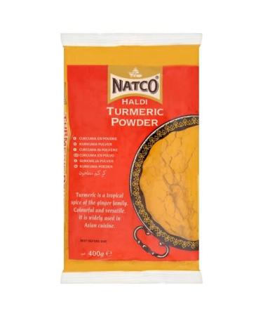 Natco Turmeric Powder(Haldi Powder) 100g