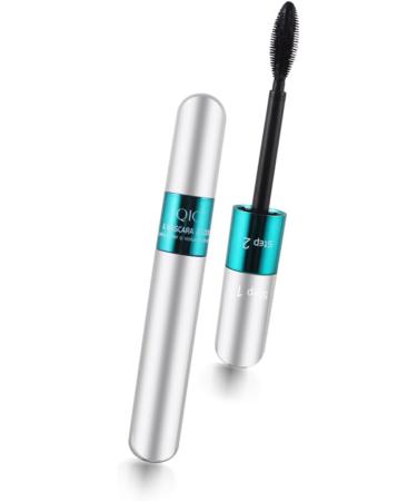 Healeved 1pc Eyelash Mascara Extension Curling Makeup Eye Lash Fibers Mascara Cream Extension Mascara - Buy Online on GoSupps.com
