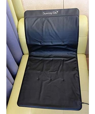 Sunray Dr. Sunny Magic Mat (White) - Buy Online on GoSupps.com