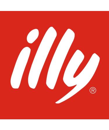 Illy Decaffeinated Coffee Iperespresso Cube 18 Capsules - Buy Online on GoSupps.com
