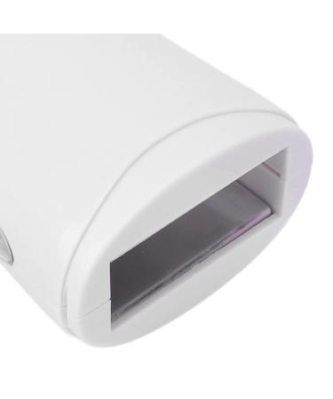 Buy Electrical Wax Warmer for Hair Removal | Roll-On Device for Smooth Skin - 100g - Buy Online on GoSupps.com