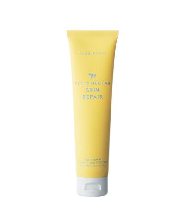 Bloomeffects - Natural Tulip Nectar Skin Repair Body Balm | Cruelty-Free Non-Toxic Clean Beauty (4 oz | 120 ml)
