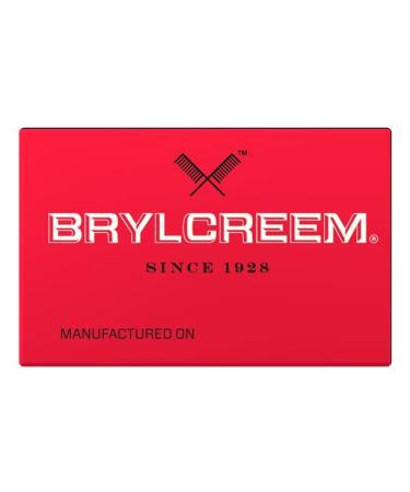 Brylcreem Hair Groom Original 5.5 OZ - Save with Pack of 4 - Buy Now! - Buy Online on GoSupps.com