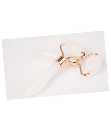 Buy NOLITOY Face Massage Roller - Jade Skin Care Tool for Facial Massage & Muscle Relaxation | International Shipping Available - Buy Online on GoSupps.com
