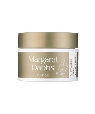 Margaret Dabbs Pure Cracked Heel Treatment Balm for Smooth and Nourished Feet 30ml