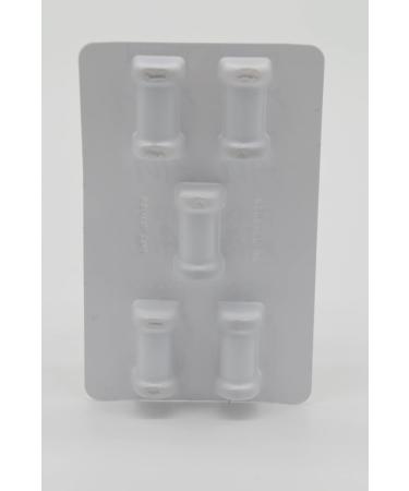 Propolis Capsules BIO with Eucalyptus, Mountain Pine & Spruce Essential Oils | Boost Immune System | For PropolAir Diffusers - Buy Online on GoSupps.com