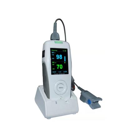Hand pulseximeter MD300K2 - Buy Online on GoSupps.com