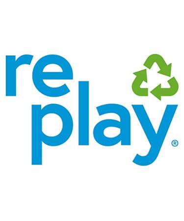 Re-Play Silicone Soft Spout Replacements (6pk) - Buy Online on GoSupps.com