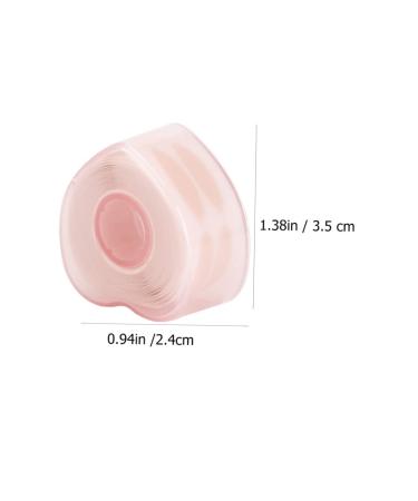 Balacoo 3rolls Double Eyelid Sticker Transparent Stickers Eyelid Lifter Double Eyelid Lace Shaping Sticker - Buy Online on GoSupps.com