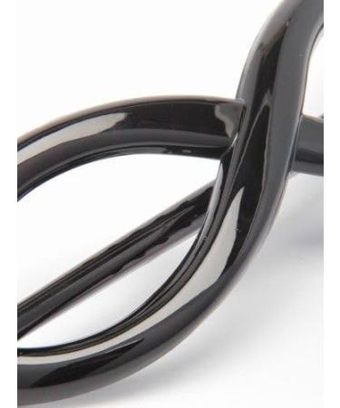 Arranview Jewellery Large black hair pin ideal for chignon hairstyle - Buy Online on GoSupps.com