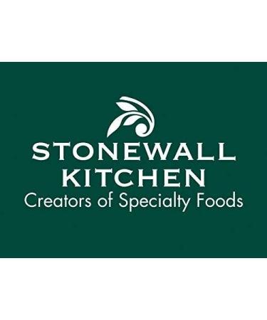 Stonewall Kitchen Jalape o Cheddar Corn Crackers 4.4 oz - Gourmet Snack - Buy Online on GoSupps.com