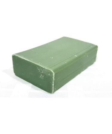Spirulina soap 100 gr anti-aging - Buy Online on GoSupps.com