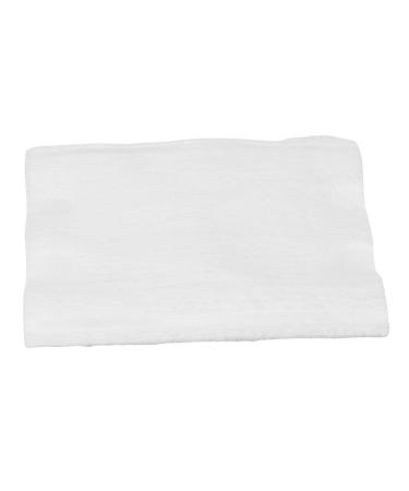 Buy Soft Thick Makeup Cotton Pads - 2 Layers for Daily Use | High-Quality Cosmetic Cotton Pads - International Shipping - Buy Online on GoSupps.com