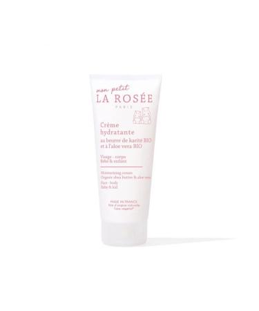 LA ROSEE The dew my little moisturizing cream
