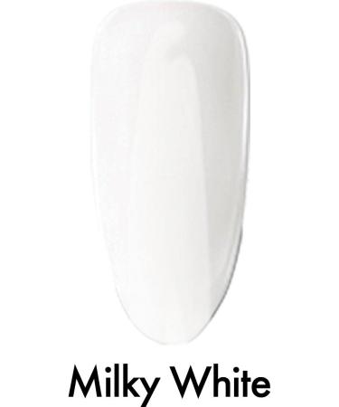 Victoria Vynn Master Gel UV-LED 60g - Milky White Acrylic Modelling Gel for International Shipping - Buy Online on GoSupps.com