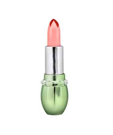 Aloe Vera Lip Balm Temperature Sensor Lip Moisturizer Long Lasting Color Changing Lip Gloss Pink Lip Moisturizer Stick