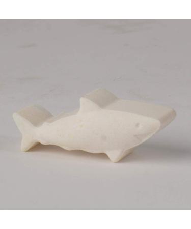 Shark Bar Coconut Wave Shampoo & Body Wash - Natural Vegan Cruelty-Free USA Made for Men & Women | Shop Internationally - Buy Online on GoSupps.com