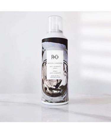 R+Co Moon Landing Anti-Humidity Spray 5 Ounce (Pack of 1) - Buy Online on GoSupps.com
