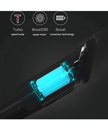 Professional Rechargeable Hair Clipper Trimmer for Men - Cordless with Adjustable Ceramic Blade | Best Hair Cutter Online - Buy Online on GoSupps.com