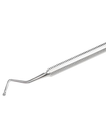 Remos Stainless Steel Corner Lifter - Foot Care Instrument for Nail Cleaning & Deposit Removal | 1 Piece Pack - Buy Online on GoSupps.com