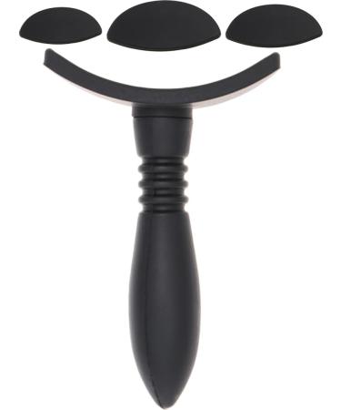 Baluue 2 Sets Eye Shadow Stamp Eyeshadow Makeup Supply Eye Shadow Makeup Tool Makeup Accessories - Buy Online on GoSupps.com