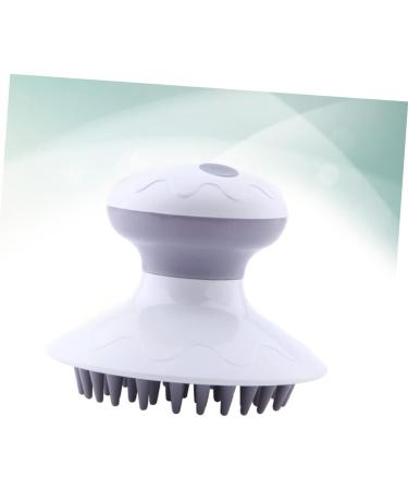 Beaupretty Electrical Scalp Massage Device Waterproof Head Massager for Stress Relief | International Shipping - Buy Online on GoSupps.com