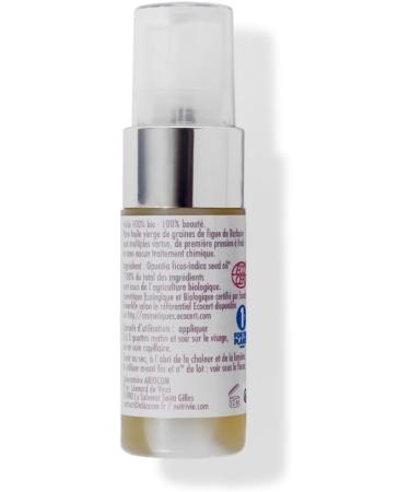 Bio4you Prickly Fig Seed Oil 100% Pure 15ml - Buy Online on GoSupps.com