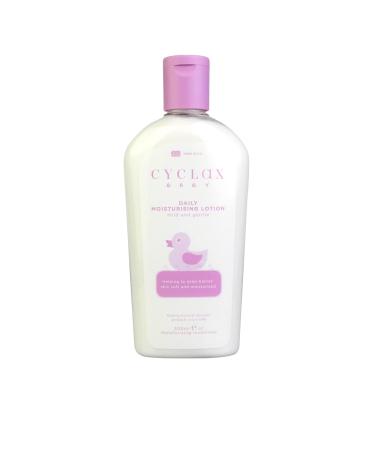 Cyclax Baby Lotion 300ml