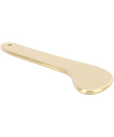 Buy Pongnas Copper Gua-Sha Board - Durable Portable Massage Tool for Fatigue Relief | Beautiful Design for International Shipping - Buy Online on GoSupps.com