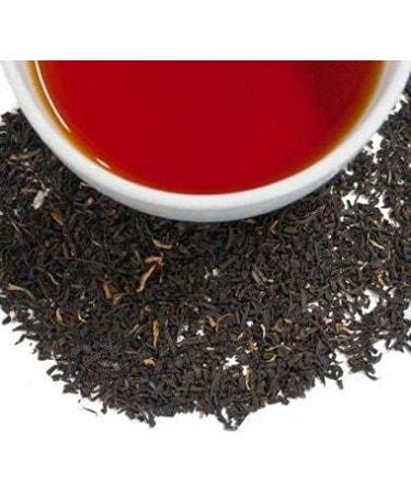 Harney & Sons Decaf Assam Tea - 4 oz - Buy Online on GoSupps.com