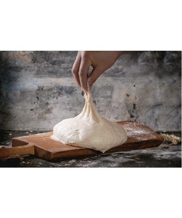 Organic Hard Red Winter Wheat Berries from Rocky Mountains - Cache Harvest Co. Premium (10 oz) - Buy Online on GoSupps.com